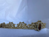 St Anastasia - Gold