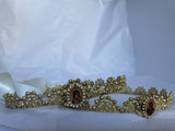 St Anastasia - Gold