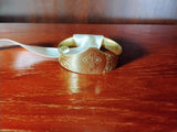 St. Herman Mini-Crowns (Brass)