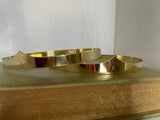 St. Ignatius, Brass
