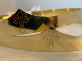 St. Ignatius, Brass