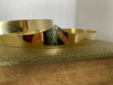 St. Ignatius, Brass