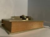 St. Ignatius, Brass
