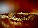 St. Irene, Gold