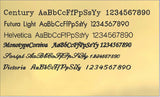 Engraving: Custom (Other)
