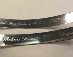 Engraving: Custom (Other)