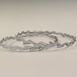 Pota, Silver